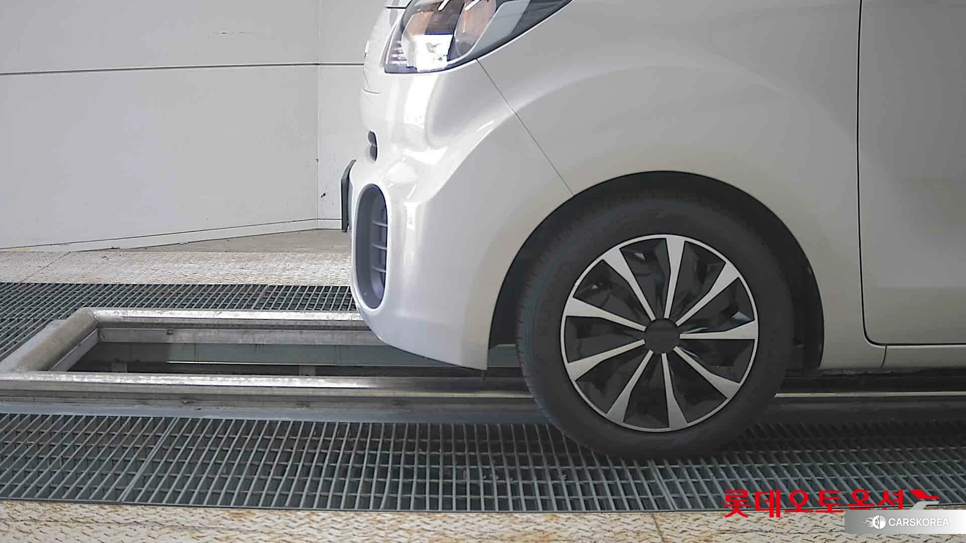 Kia Ray id 4902421 из Кореи 13
