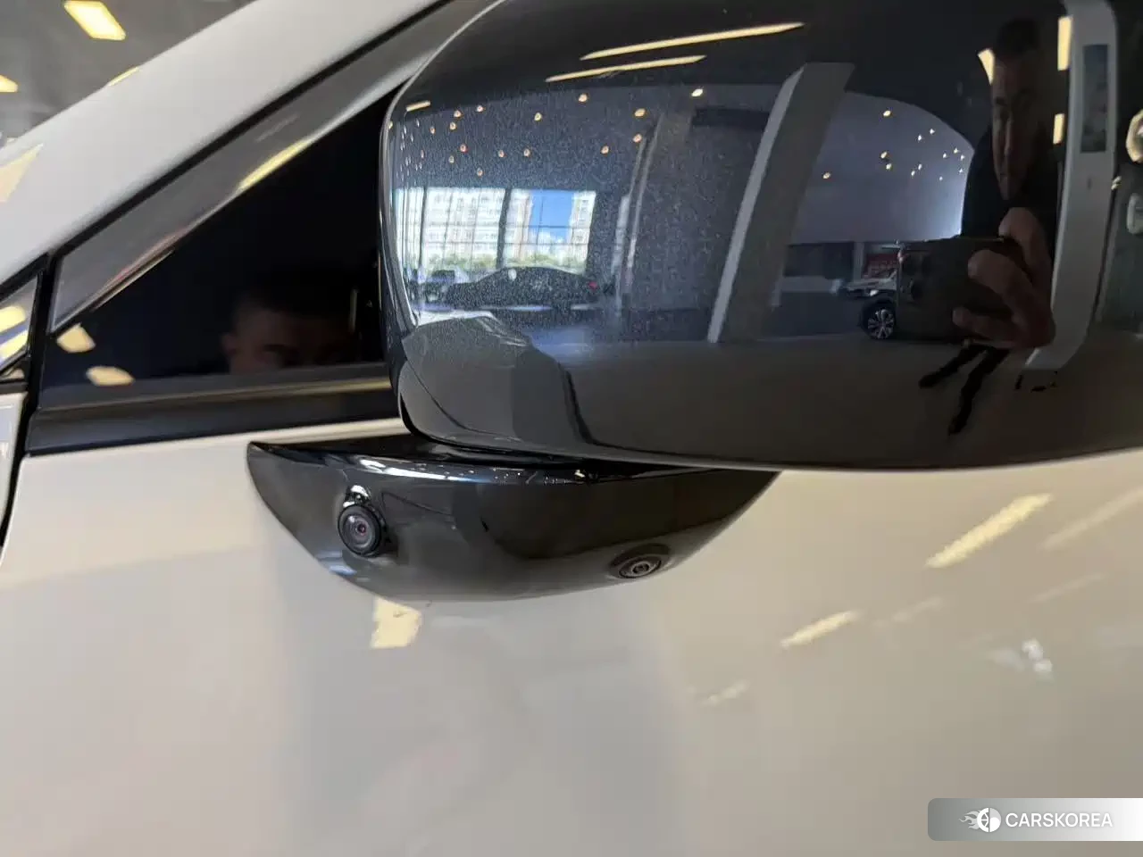 Toyota Platinum Wisdom 3X id 4600626 из Китая 13