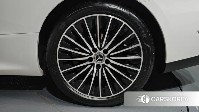 Mercedes-Benz CLE-Class C236 id 4421733 из Кореи 13