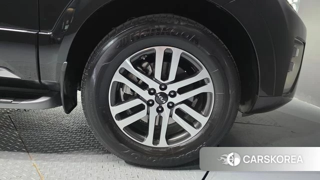 Kia Mohave Master id 4463038 из Кореи 13