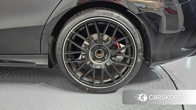 Mercedes-Benz CLA-Class C117 id 4286135 из Кореи 13