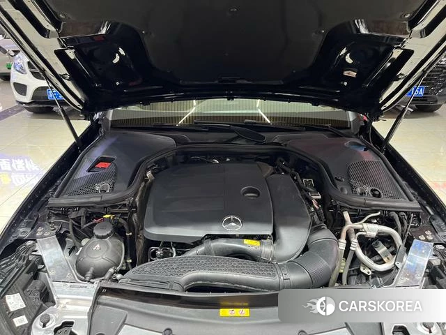 Mercedes-Benz E-class id 4335076 из Китая 13