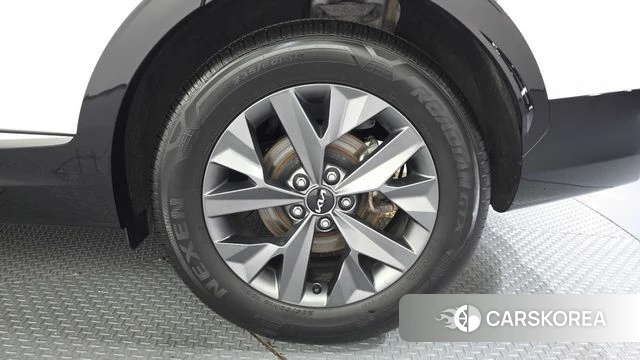 Kia Sportage 5th Generation id 4607665 из Кореи 13
