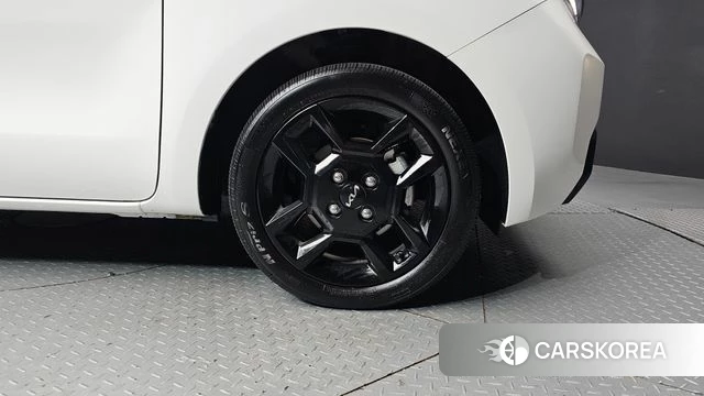 Kia The New Kia Ray id 4456488 из Кореи 13