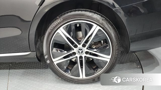Mercedes-Benz C-Class W205 id 4581645 из Кореи 13