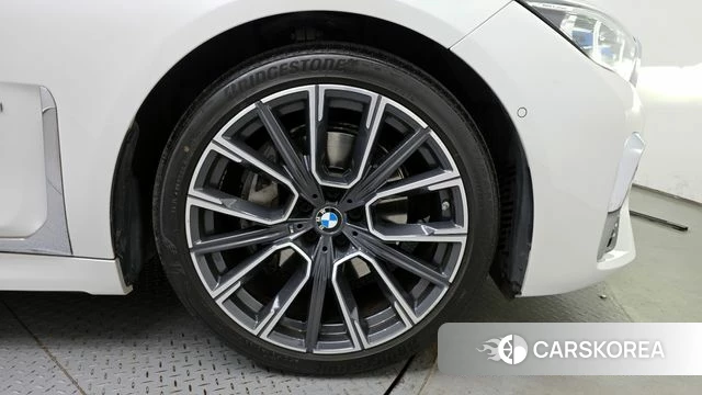BMW 7 Series (G11) id 4284121 из Кореи 13