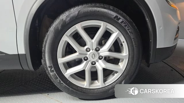 Renault Korea (Samsung) QM6 id 4658308 из Кореи 13