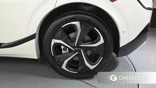 Kia EV6 id 4541932 из Кореи 13