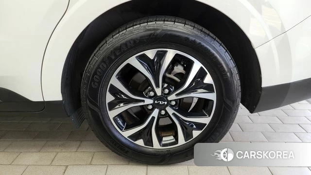 Kia Carnival 4th generation id 4282628 из Кореи 13