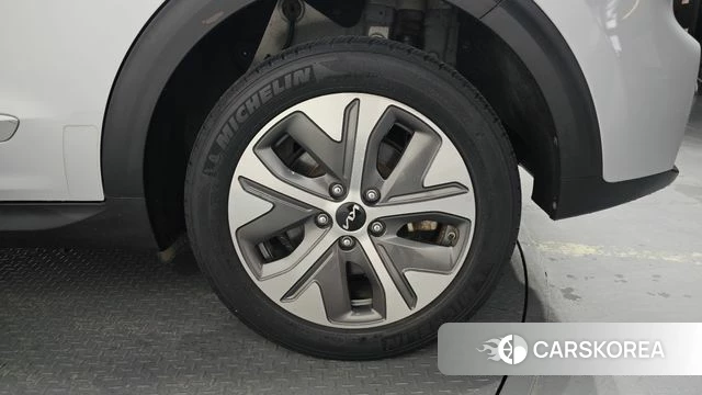 Kia Niro EV id 4550673 из Кореи 13