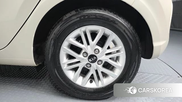 Kia Morning Urban (JA) id 4402720 из Кореи 13