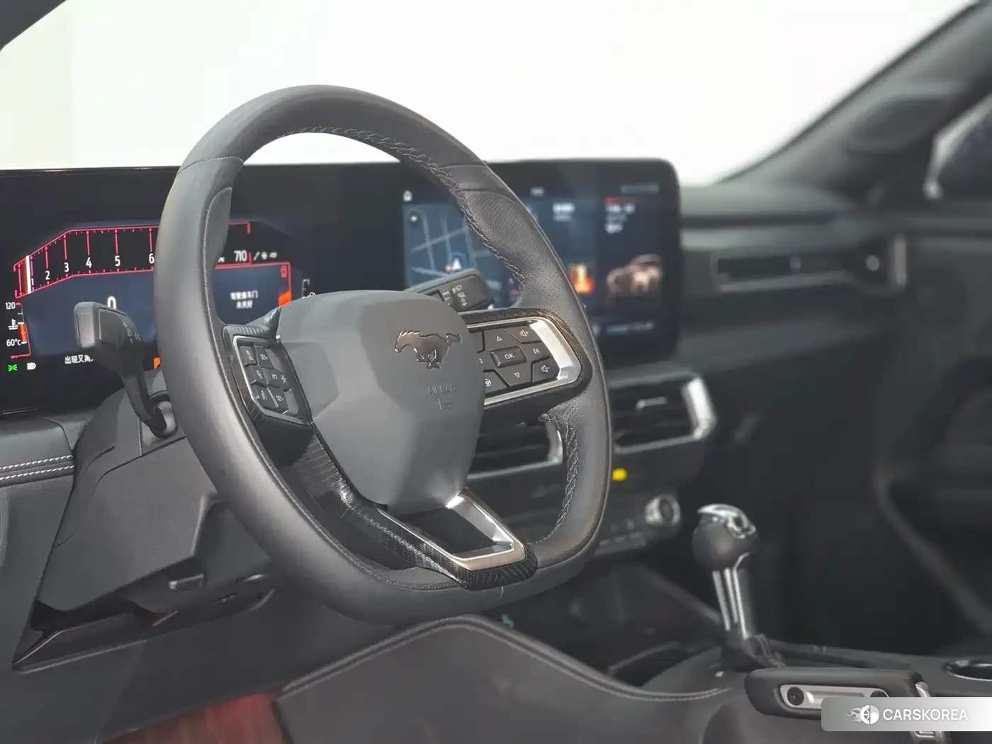 Ford Mustang id 4669310 из Китая 13