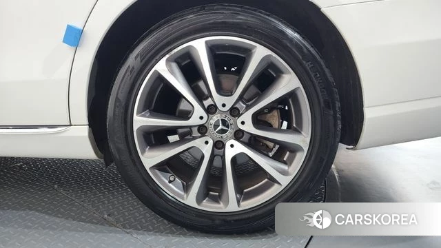 Mercedes-Benz E-Class W213 id 4543412 из Кореи 13