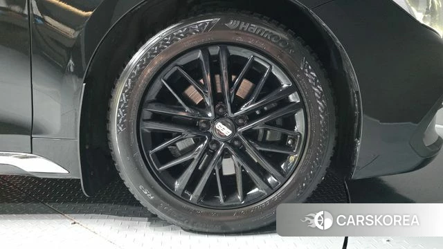 Hyundai Grandeur IG id 4605487 из Кореи 13