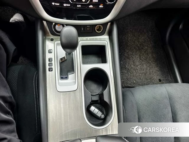 Nissan Loulan id 4298385 из Китая 13