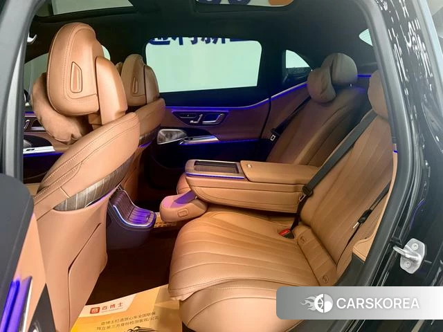 Mercedes-Benz E-class id 4256480 из Китая 13