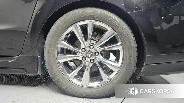 Kia The New Carnival id 4907663 из Кореи 13
