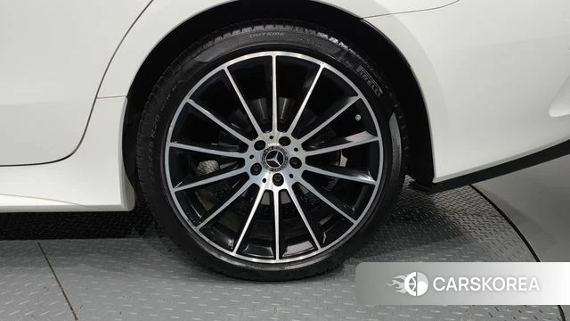Mercedes-Benz CLS-Class C257 id 4794829 из Кореи 13