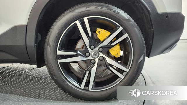 Volvo XC40 id 4760292 из Кореи 13