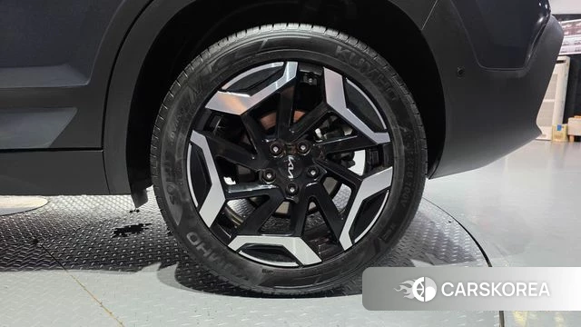 Kia The New Seltos id 4735682 из Кореи 13