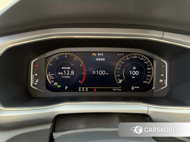 Volkswagen Tu Kai id 4342077 из Китая 13