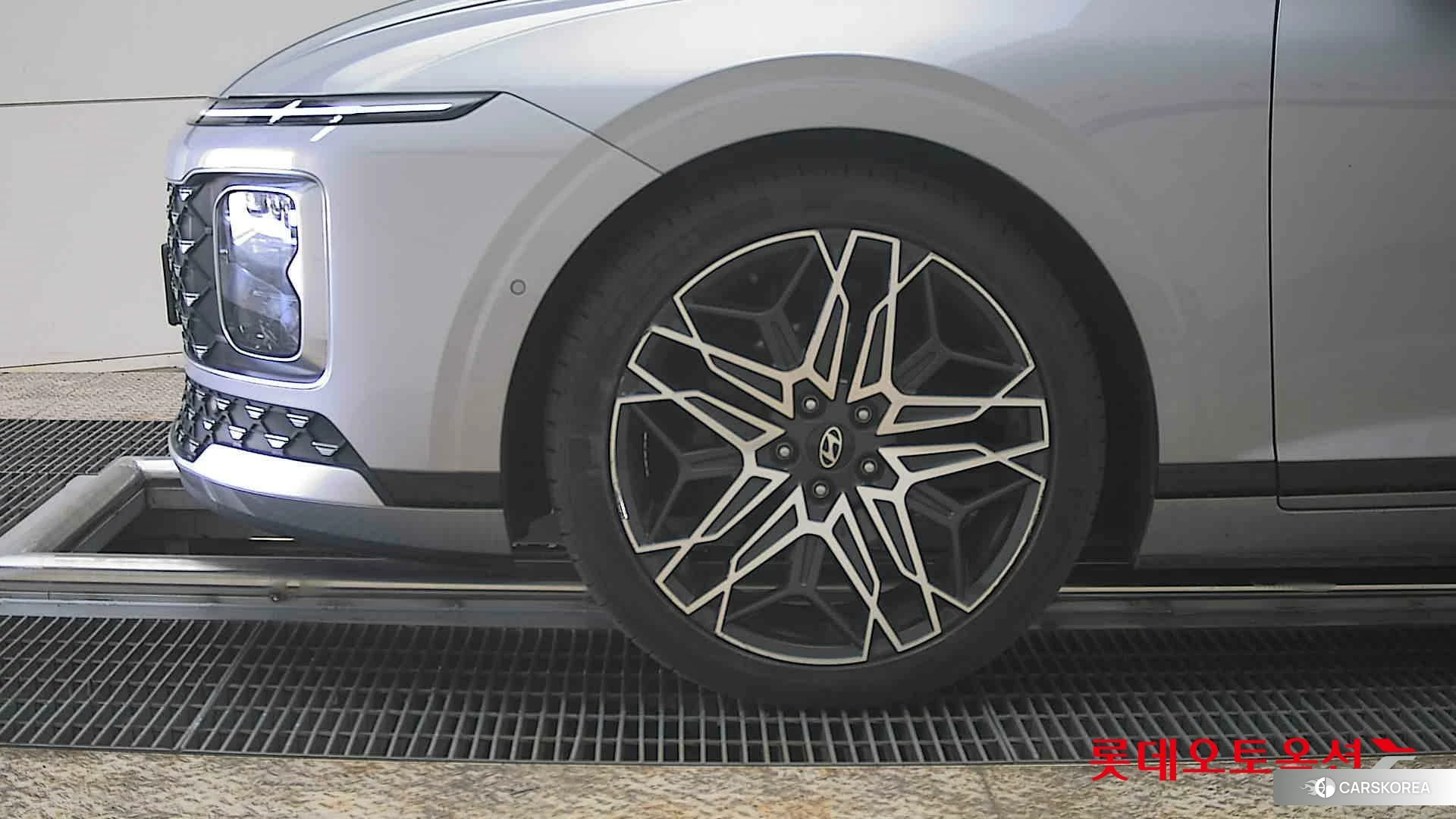 Hyundai Grandeur Hybrid id 3882113 из Кореи 13