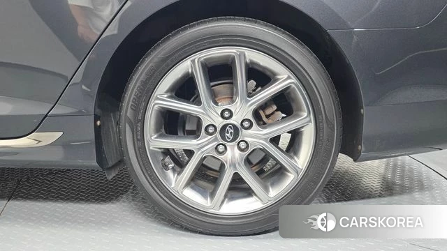 Hyundai Sonata New Rise id 4850129 из Кореи 13