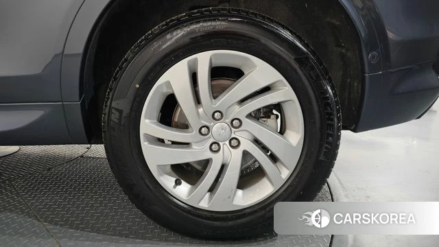 Land Rover Discovery Sports 2nd Generation id 4315030 из Кореи 13
