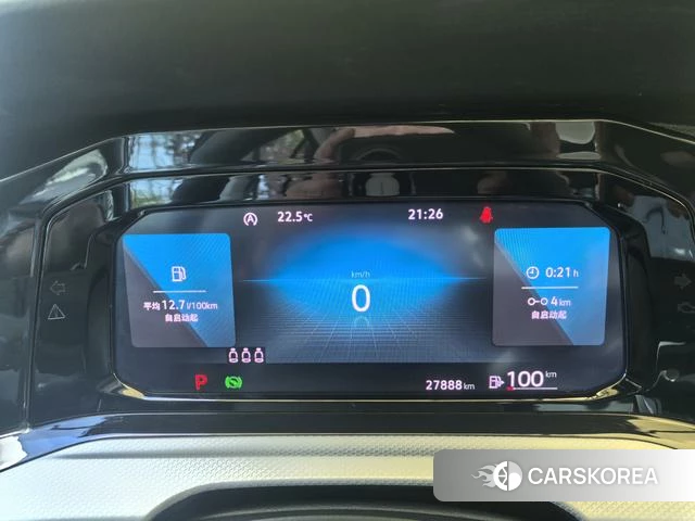 Volkswagen Golf id 4393292 из Китая 13