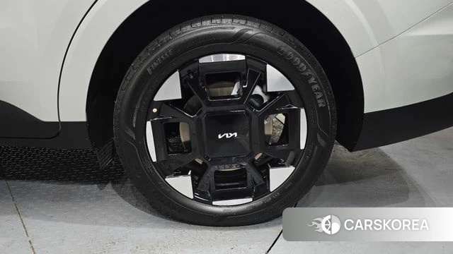 Kia The New Carnival 4th Generation id 4559919 из Кореи 13