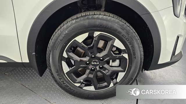 Kia The New Sorento 4th Generation id 4432871 из Кореи 13