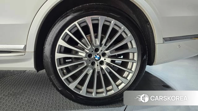 BMW X7 (G07) id 4758680 из Кореи 13
