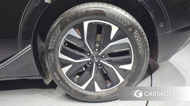 Kia EV6 id 4308712 из Кореи 13
