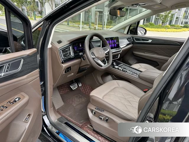 Volkswagen Weiran id 4368100 из Китая 13