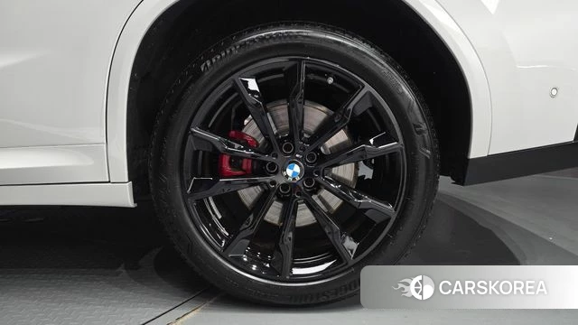 BMW X4 (G02) id 4734544 из Кореи 13