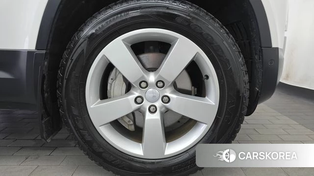 Land Rover Defender (L663) id 4591131 из Кореи 13