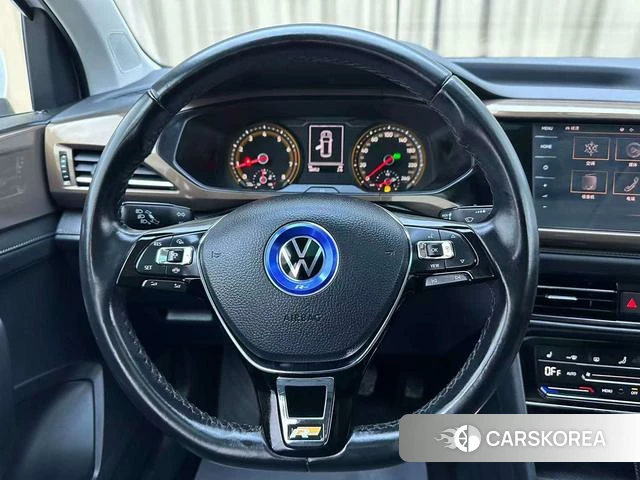 Volkswagen Tuyue id 4301444 из Китая 13