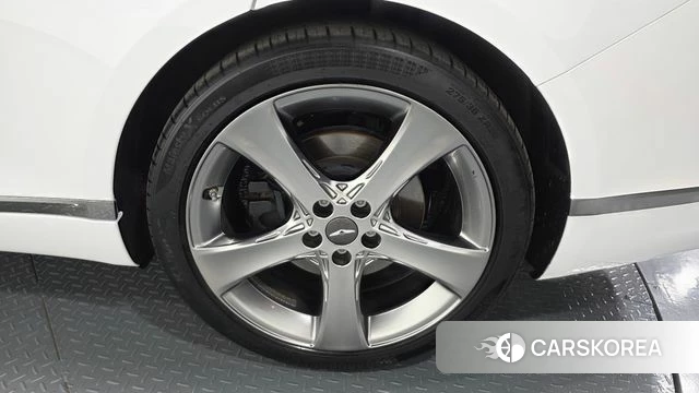 Genesis G80 (RG3) id 4429673 из Кореи 13