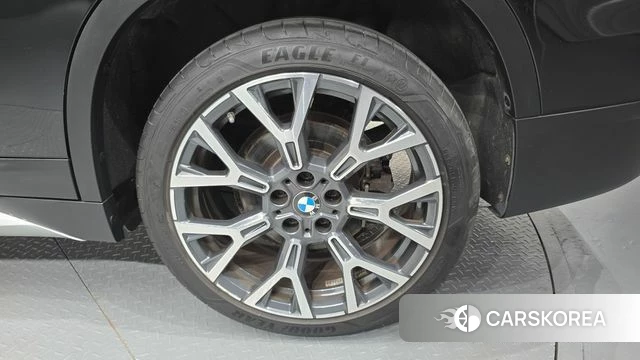 BMW X1 (F48) id 4641150 из Кореи 13