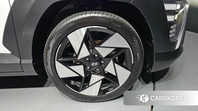 Hyundai Kona (SX2) id 4584981 из Кореи 13
