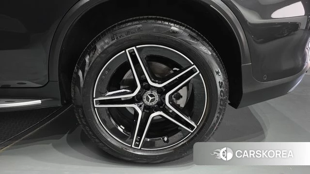 Mercedes-Benz GLC-Class X253 id 4905682 из Кореи 13