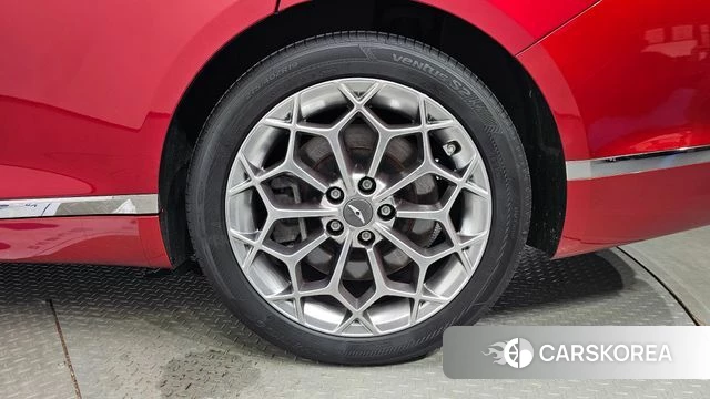 Genesis G80 (RG3) id 4631209 из Кореи 13