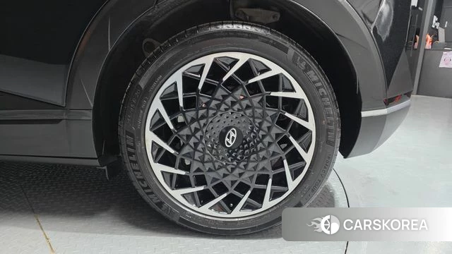 Hyundai Ionic 5 id 4222998 из Кореи 13