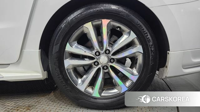 Kia All New Carnival id 4785968 из Кореи 13