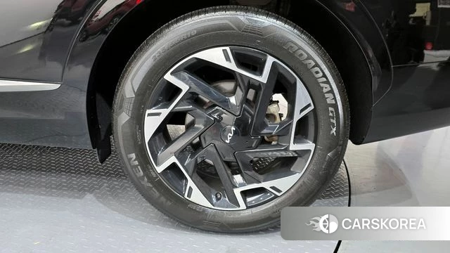 Kia Sportage 5th Generation id 4195686 из Кореи 13