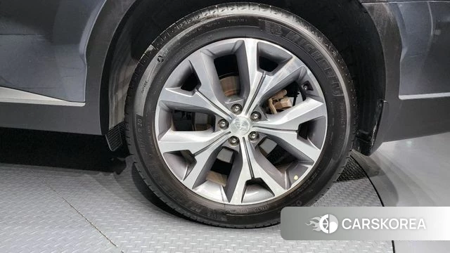 Hyundai Palisade id 4370607 из Кореи 13
