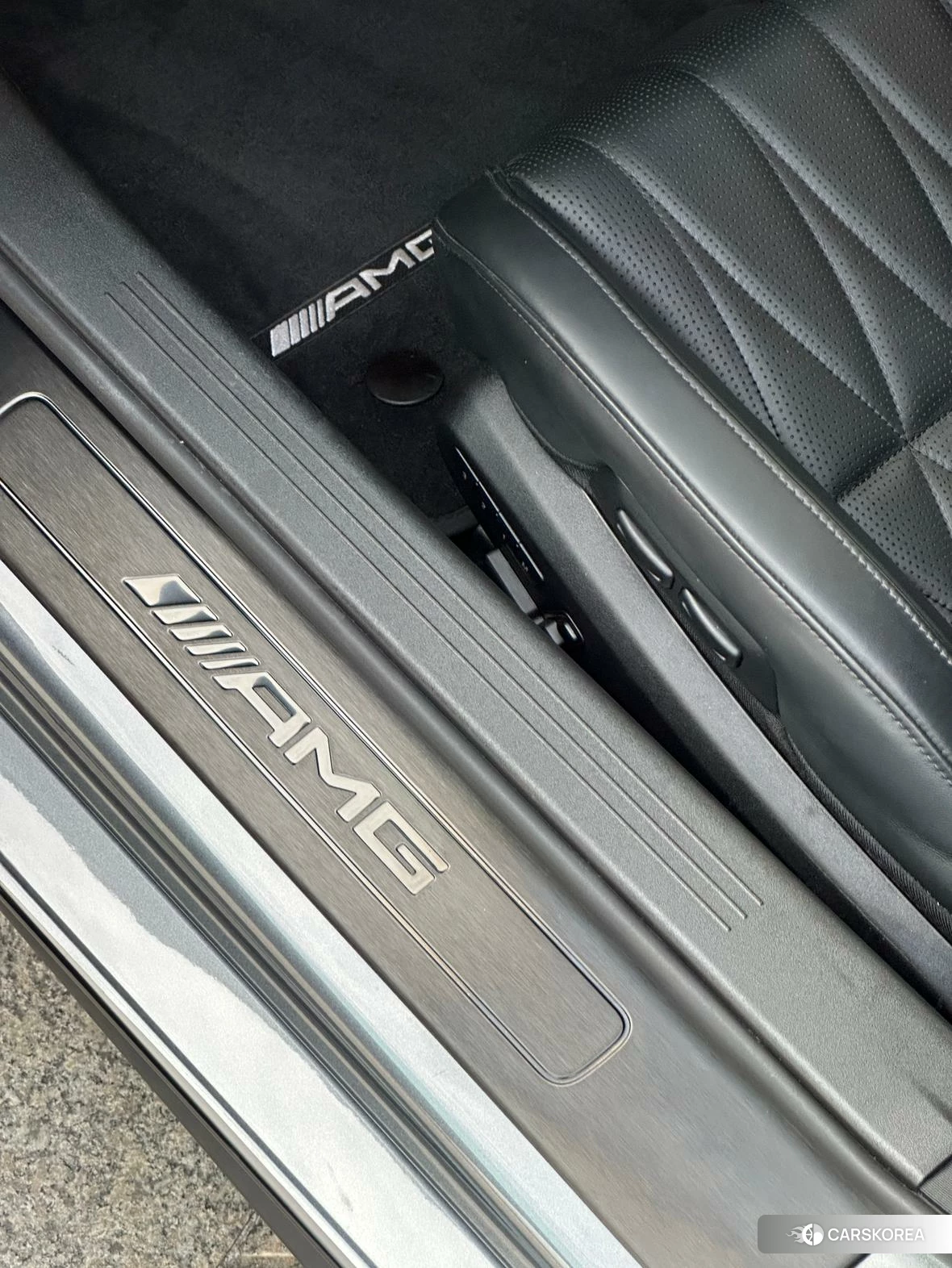 Mercedes-Benz AMG GT id 4426885 из Китая 13