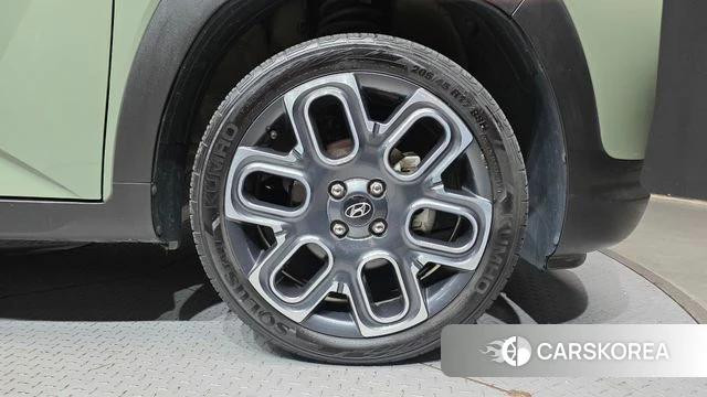 Hyundai Casper id 4899334 из Кореи 13