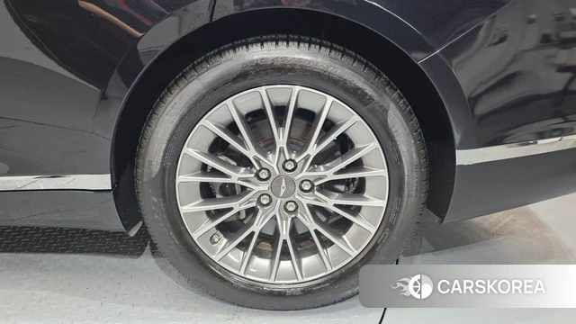 Genesis G80 (RG3) id 4464532 из Кореи 13