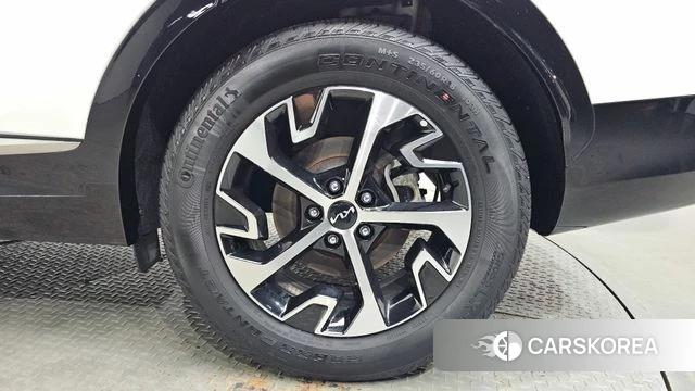 Kia Sportage 5th Generation Hybrid id 4617968 из Кореи 13
